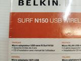 belkin surf n10 usb wireless adapter