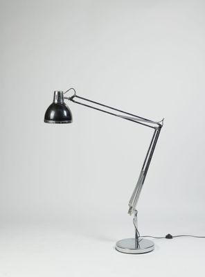 Travail MODERNE dans le goût des années 1970