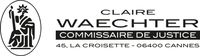 SELAS CLAIRE WAECHTER
