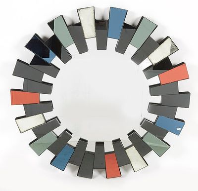 Olivier De Schrijver(°1958) - école belge Ode's Design - Edi…