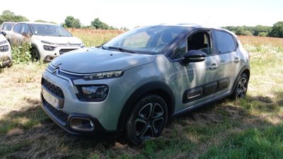 citroen c4 aircross 1 2 puretech puretech 5p