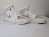nike air jordan 1 retro high top sneakers size us 9 5
