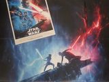 Affiche française du film « Star Wars : L'Ascension de Skywalker »