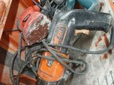 a pile of tools sitting on top of a table