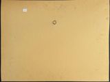 an image of a painting of a circle on a wall
