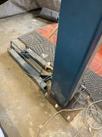 Sur désignation à 69100 VILLEURBANNE: Pont élévateur NUSSBAU… (photo 2)