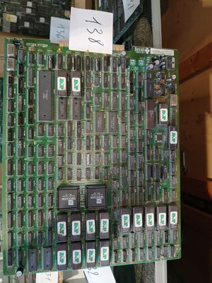 Carte jeu YUN SUNG Non testé VENDU DANS L'ETAT - Photo 1