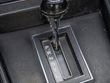 an image of a car ' s gear box with a gear stick