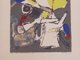 une image d'une image d'une peinture sur un mur