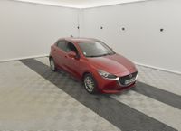 MAZDA 2 1.5 SKYACTIV-G 90 M HYBRID SIGNATURE.