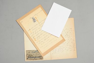 Jozef ROSTAFINSKI (Varsovie 1850-1928), botaniste et mycolog…