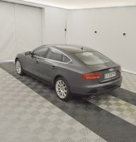 AUDI A5 SPORTBACK 3.0 TDI240 AMBITION LUXE 4X4 BA. (photo 6)