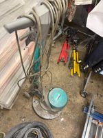 1 lustreuse WETROK