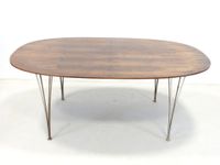 Piet HEIN (1905-1996), Arne JACOBSEN (1902-1971) et Bruno MA… (photo 5)