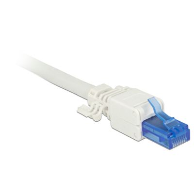 Lot de 2 - DELOCK - Cette paire de fiches de raccordement ré…