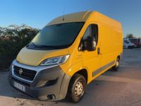 FIAT DUCATO 2.0 JTD 116 CH - DUCATO 2.