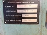 Photo 3/3 du lot