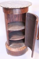 Ensemble de deux meubles comprenant : Somno ou chevet cylind… (photo 3)
