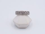 an image of a diamond ring on a white background