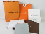 Coffret cadeau Louis Vuitton