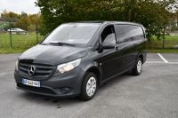 CTTE MERCEDES VITO 1.6 111 CDI 115 LONG L2 - Dmec : 16/03/20…