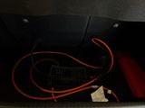 a box that has a bunch of wires inside of it