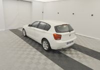 BMW 116 D LOUNGE 5P. Pour obtenir le contrôle technique ou l… (photo 6)