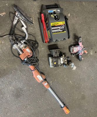 girafe REDSTONE RS 600 DWS (ME) - Photo 1