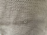 a close up of a knitted sweater on a mannequin mannequin mannequin mannequin mannequin mannequin manne