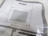 a close up of a piece of paper with a drawing on it