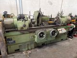 a large machine that is sitting in a room