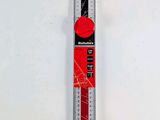 an image of a ruler on a white surface