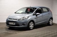 VP FORD FIESTA 1.4 TDCI 70 TREND - Dmec : 11/05/2009-153635K…