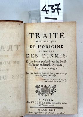 a book that is open on a table