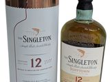 the singletonton 12 year old single malt whisky