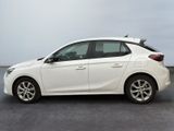 a white car that is parked in a parking lot