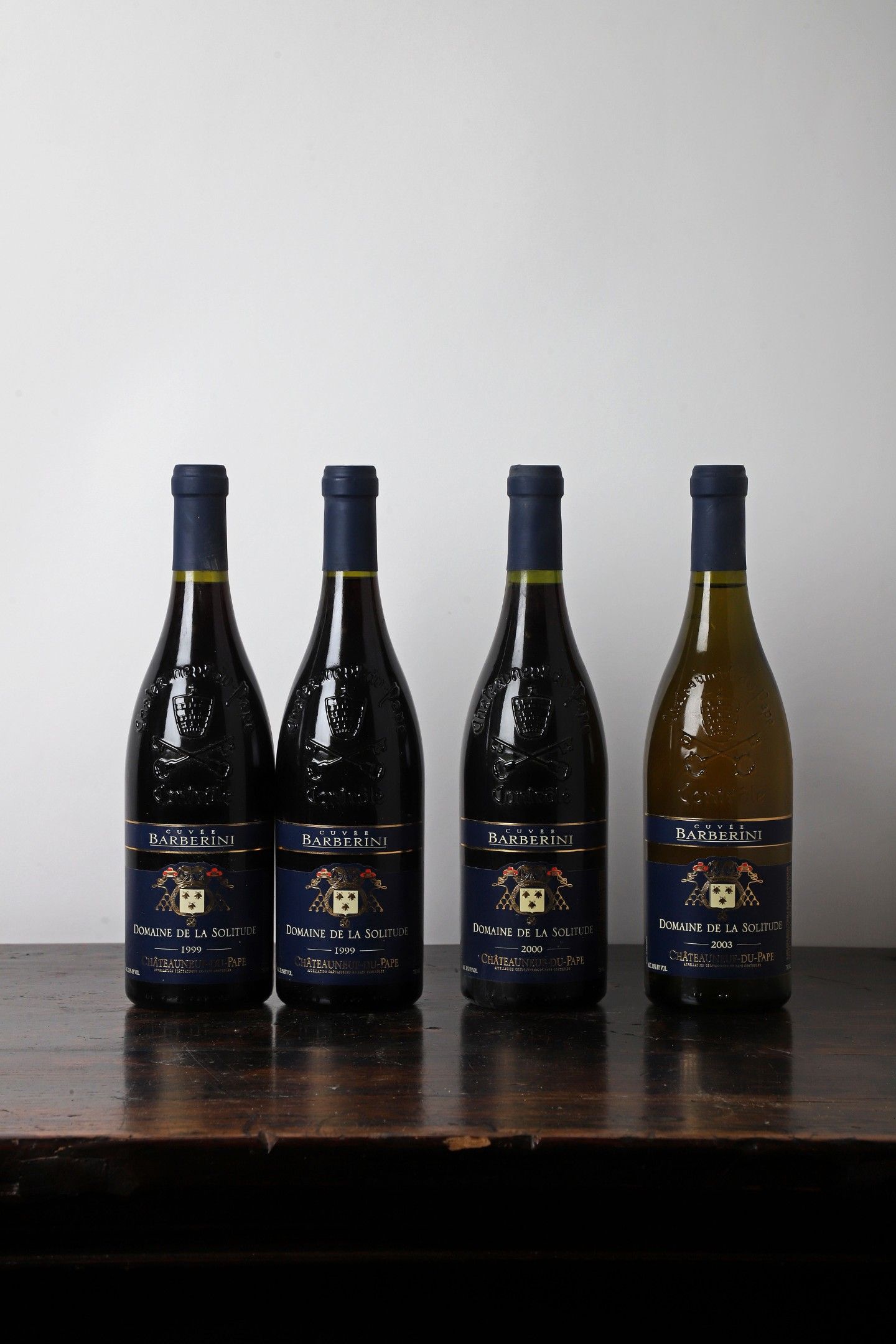 Objets d'art & Curiosités