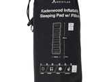 le matelas gonflable Kadenwood avec oreiller