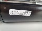 rear bumper cover from a mercedes s - class w202 22v turbo turbo 1994