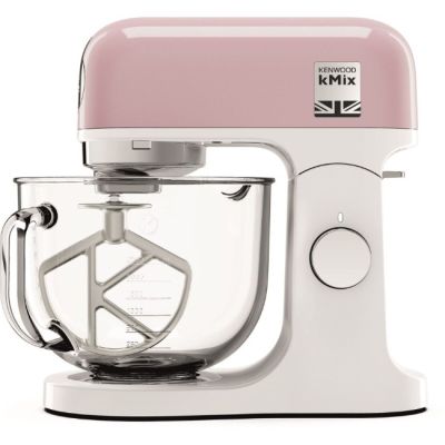 183 / Robot pâtissier multifonction - KENWOOD - KMX754…