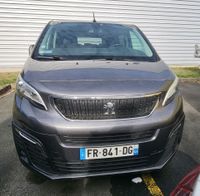 PEUGEOT - Expert Traveller I 2. (photo 4)