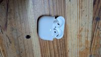 ECOUTEURS BLUETOOTH APPLE AIRPODS - TVA RECUPERABLE (photo 2)