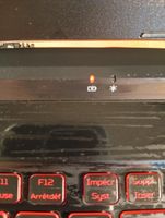 PC Portable Gaming Acer Nitro (photo 3)