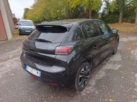 PEUGEOT 208 PURETCH 100 CH ALLURE - Genre : VP - Carrosserie… (photo 3)