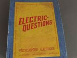 une boîte sur laquelle figure un questionnaire électronique