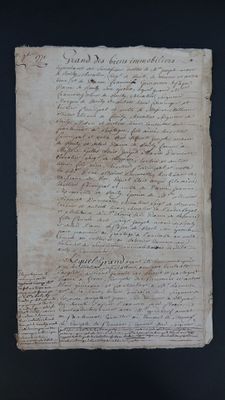 la déclaration de la déclaration de la déclaration de la déclaration de la déclaration de la déclaration de la déclaration de la