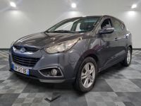 HYUNDAI - IX35 2.0 CRDI 184 4WD PACK PREMIUM A - GO - Mise e…