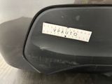 a sticker that says vauto on the side of a car