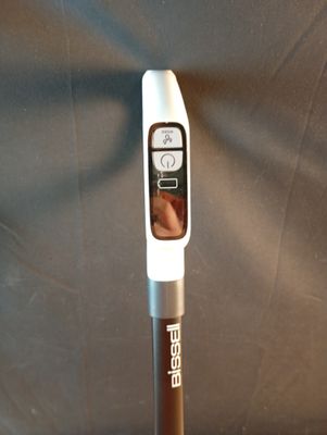 DH2029//Aspirateur laveur BISSELL Crosswave HF3 Pro sans fil…