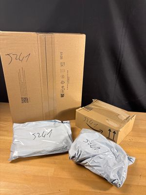 Lot de 4 colis MystÃ¨re (Retour Amazon,NPAI ,Adresse incompl…